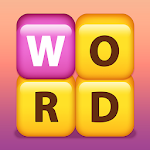 Cover Image of Descargar Word Crush - Divertido juego de rompecabezas de palabras 2.5.8 APK