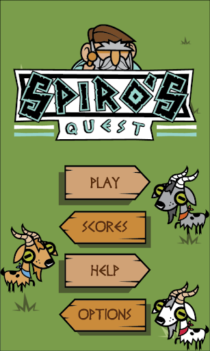 Spiro's Quest Free