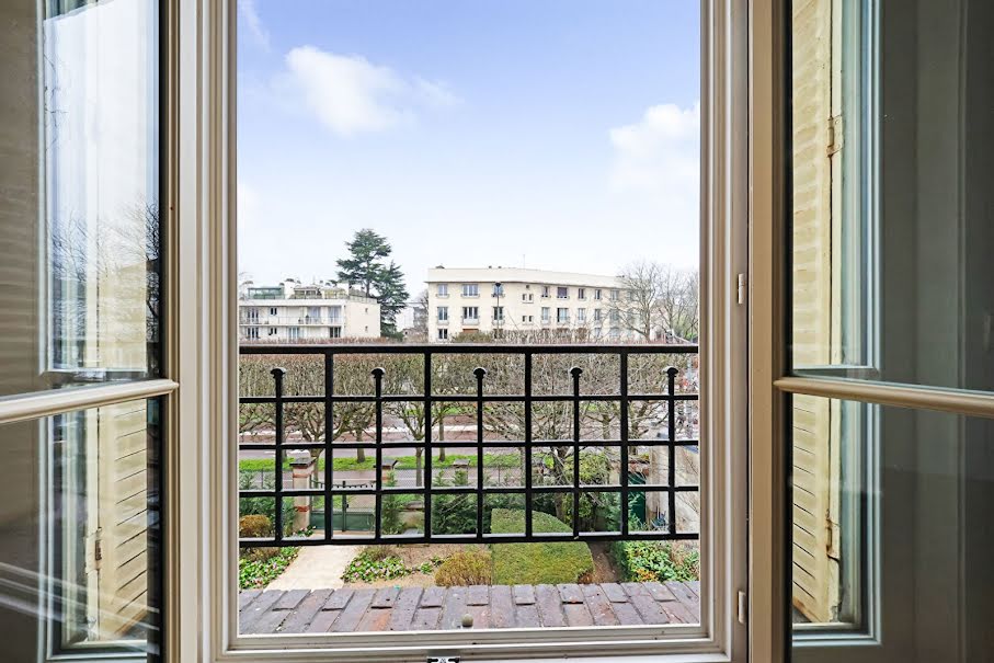 Vente appartement 3 pièces 61.31 m² à Saint-Cloud (92210), 449 000 €