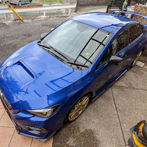 WRX STI VAB