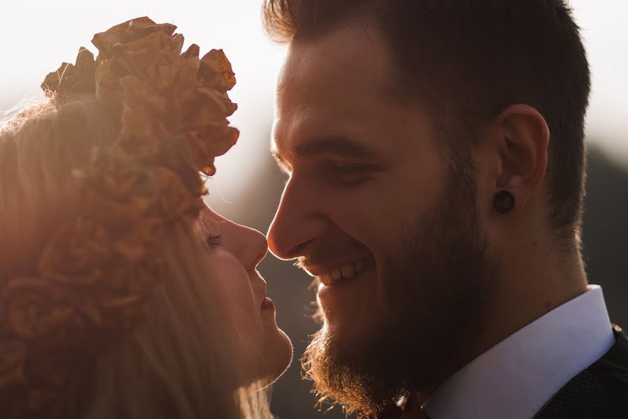 Fotograf ślubny Strzelcy Wyborowi (strzelcywyborowi). Zdjęcie z 12 grudnia 2019