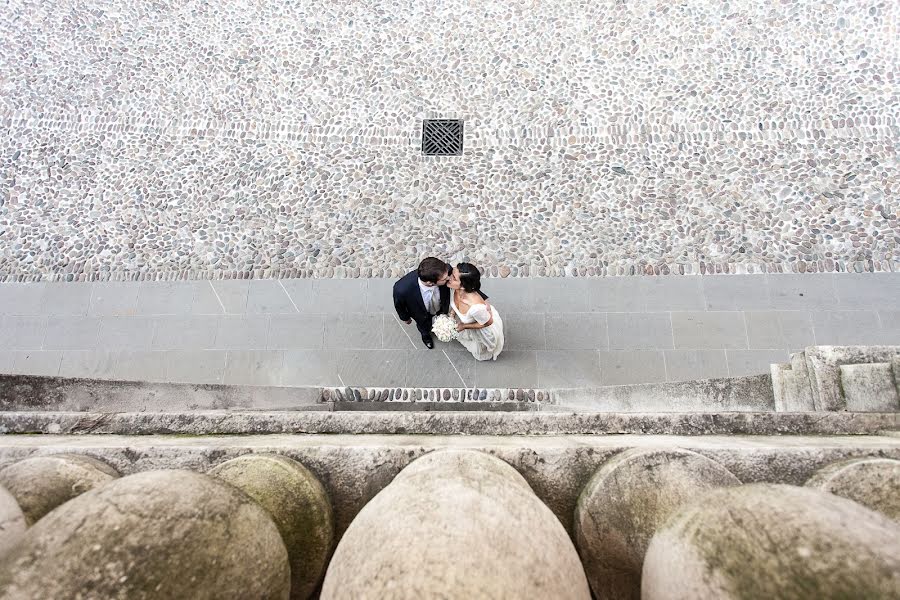 Fotograf ślubny Carlotta Favaron (carlottafavaron). Zdjęcie z 30 maja 2015