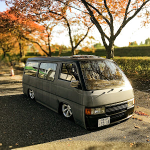 ホーミーコーチ KEE24