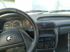 продам авто Opel Astra Astra F Caravan