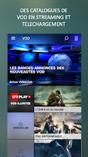 SFR TV - Apps on Google Play - 