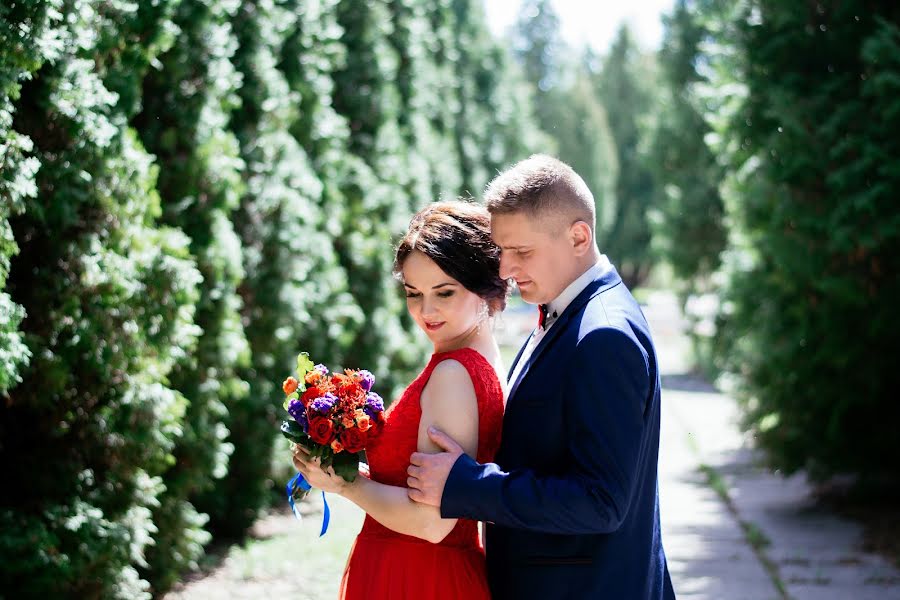 Fotograf ślubny Tatyana Krut (tatianakrut). Zdjęcie z 24 maja 2017