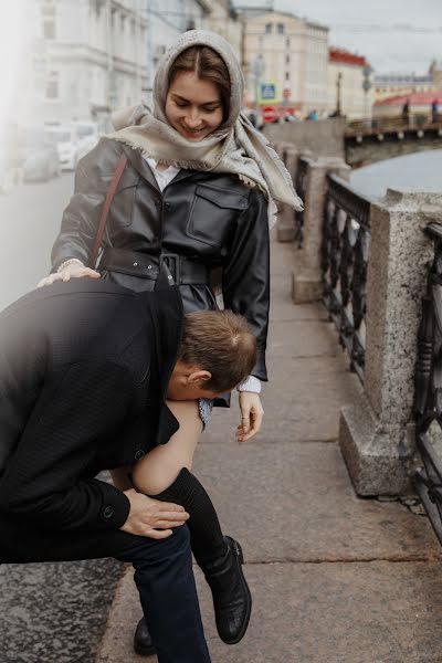 Fotógrafo de bodas Anna Tkachenko (phototea). Foto del 19 de noviembre 2020