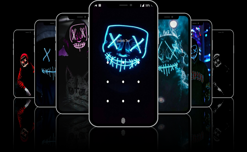 Marshmello And Alan Walker Dj Wallpaper 4k Hd 19 Apk最新バージョンをダウンロード Android用