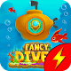 Download Fancy Diver For PC Windows and Mac 1.0