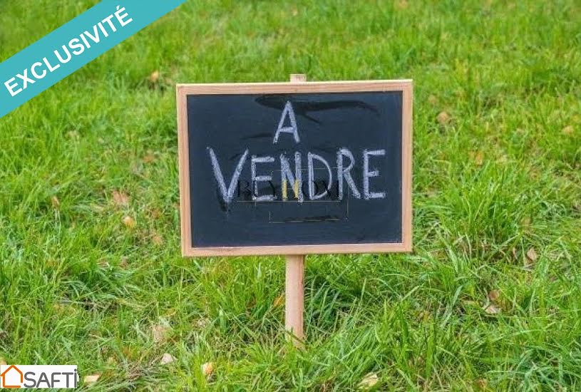  Vente Terrain à bâtir - 750m² à Vacqueyras (84190) 