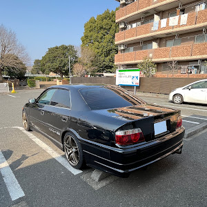 チェイサー JZX100