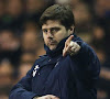 Pochettino: "Le premier but, c'est notre faute"