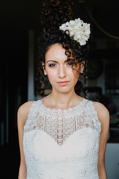 Fotografo di matrimoni Michele Maffei (maffei). Foto del 16 gennaio 2019