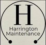 Harrington Maintenance Logo