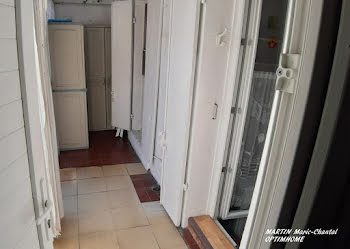 appartement à Marseille 4ème (13)