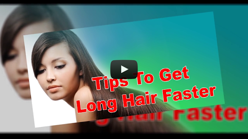 免費下載生活APP|Tips To Get Long Hair Faster app開箱文|APP開箱王