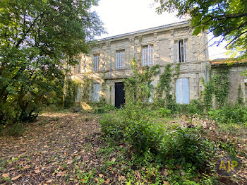 maison à Moulis-en-Médoc (33)