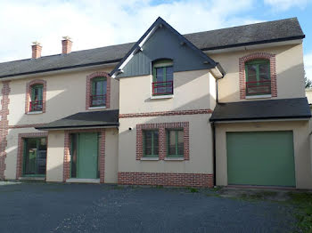 maison à Caudebec-les-elbeuf (76)