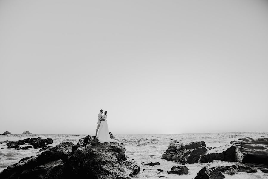 結婚式の写真家Carlos Gonzalez (carlosg)。2月7日の写真