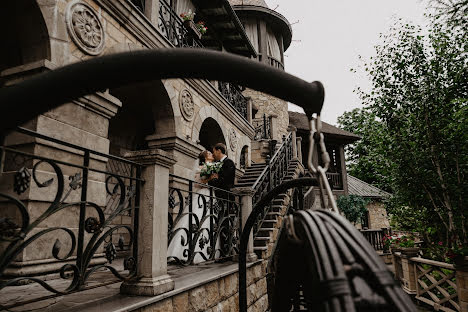 Fotógrafo de casamento Anton Chiglyakov (chiglyakov). Foto de 22 de março 2019