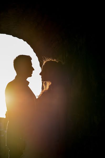 Fotografo di matrimoni Zoran Stojanovic (fotografijasd). Foto del 3 febbraio 2019