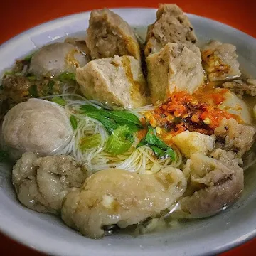 Bakso Mas Pardi photo 