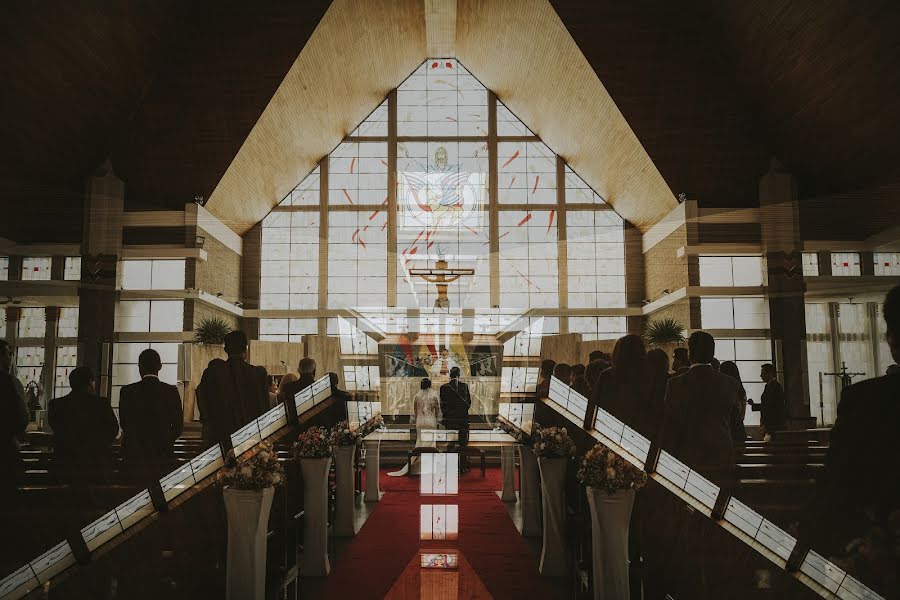 Fotografo di matrimoni Pankkara Larrea (pklfotografia). Foto del 10 giugno 2018