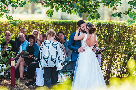 Hochzeitsfotograf Edwin Hurt (edwinhurt). Foto vom 10. August 2019