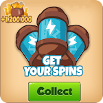Cover Image of Download Pig Master Spin and Coin Daily Reward News 1.0 APK