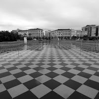 Prospettiva Terrazza Mascagni di 