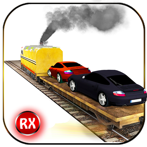 Car Transporter Cargo Train 模擬 App LOGO-APP開箱王