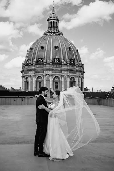 Fotografer pernikahan Marzena Hans (ajemstories). Foto tanggal 22 Juli 2022