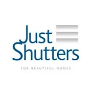 Just Shutters - Gloucestershire Logo