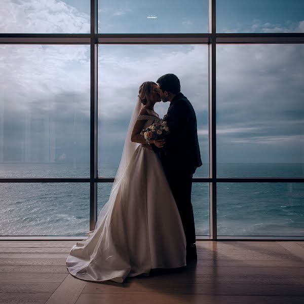 婚禮攝影師Sergey Vinnikov（vinserev）。2021 1月26日的照片