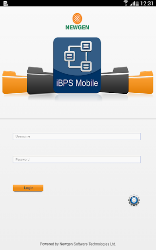 iBPSMobile App