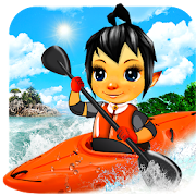 Kayaking Surfers 1.0.15 Icon