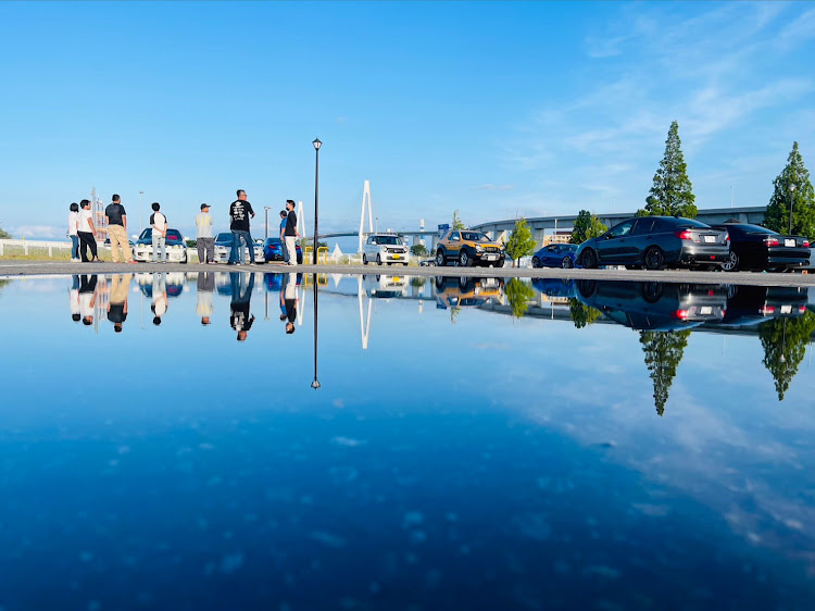 スカイラインのゆく年くる年・地震災害お見舞い申し上げます・仲間に感謝・生存確認と近況報告に関するカスタム事例の投稿画像25枚目