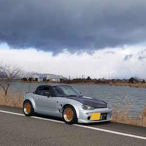 カプチーノ EA11R