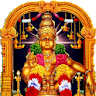 Ayyappa Swamy Blessings Themes icon