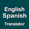 Spanish English Translator icon
