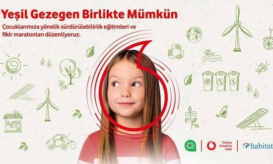 Yeşil Gezegen Birlikte Mümkün' Projesiyle 1000 Öğrenciye Ulaşılacak |  Enerji Sektörü Piyasası Gündemi Haberleri | Enerji Gazetesi