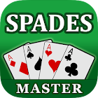 Spades Master - Offline Spades Card Game 1.0.1