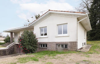 maison à Carcarès-Sainte-Croix (40)
