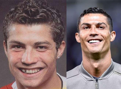 Ngắm ảnh Ronaldo hồi xưa để trở về thời kỳ cầu thủ trẻ trung, nhiệt huyết của anh chàng. Những bức ảnh này sẽ khiến bạn nhớ lại những khoảnh khắc đáng nhớ của Ronaldo trong sự nghiệp của mình.