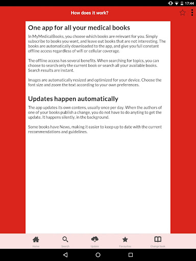 MyMedicalBooks