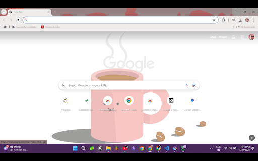 Cuppa Joe Preview 3
