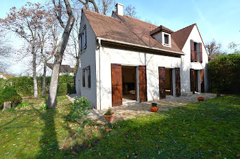 maison à Le Vésinet (78)