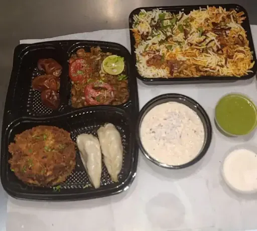 Ramadan Iftaar Combo 3