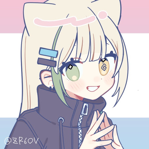 月極 萌葱(つきぎめ もえぎ)