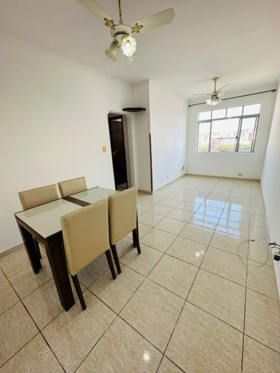 Apartamentos à venda Vila Belmiro